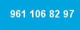 961 106 82 97 961 106 82 97
